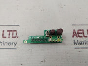 Super Fp112 Front Panel Led Power Button Switch