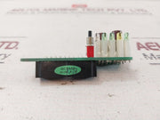 Super Fp112 Front Panel Led Power Button Switch