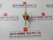 Superior D.P. 500 Psig Diaphragm Packless Refrigerant Valve