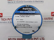 Superior Electric M092-te08 Stepping Motor 3.0 Vdc
