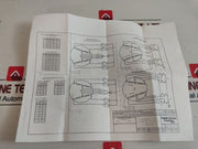 Superior Electric M092-te08 Slo-syn Stepping Motor 3.0V 4.0A