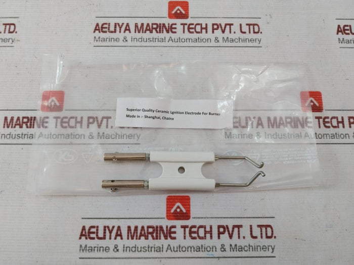 Superior Quality Ceramic Ignition Electrode For Burner
