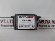Superior Signals Sta20154A Safe-t-alert Alarm Backup