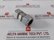 Superlok 316 Scc Stainless Steel Tube Fitting