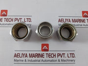 Superlok 316 Scc Stainless Steel Tube Fitting