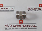 Superlok 316 Scv Ss Tube Fitting 316 Scb 1 1/4 S