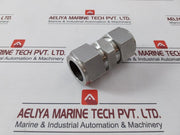 Superlok 316 Scv Ss Tube Fitting 316 Scb 1 1/4 S