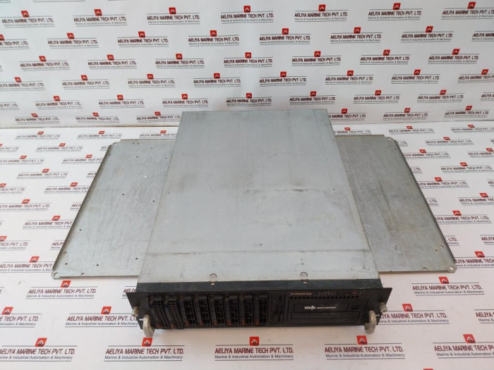 Supermicro 192.168.3.43 Redundant Module Switching Power Supply Sp382-ts