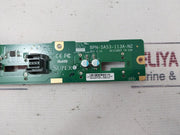 Supermicro Bpn-sas3-113A-n2 Backplane Server