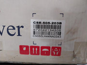 Supermicro Cse-505-203B Rack Mount Server Chassis