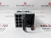 Supermicro Pws-606P-1R
