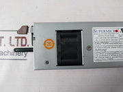 Supermicro Pws-606P-1R