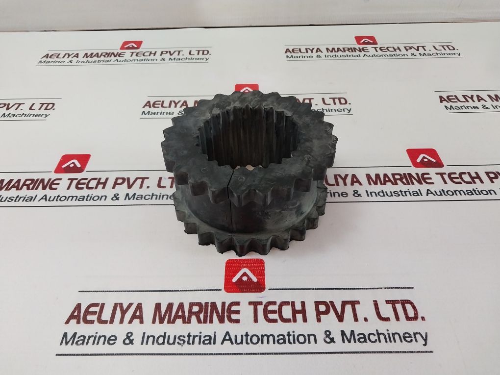 Sure Flex 2515 Jx Coupling Between Pump And El Motor