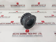 Sure Flex 2515 Jx Coupling Between Pump And El Motor