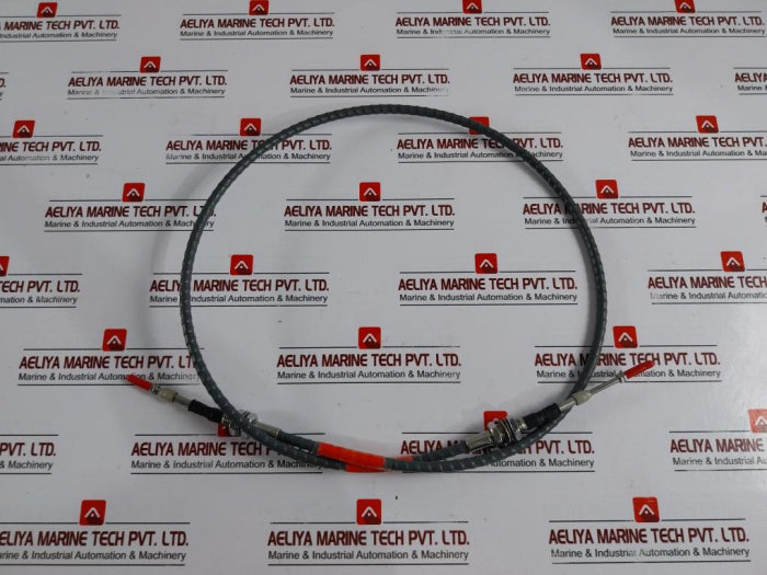 Survitec Hrvb1-1.500M-m Shifting Flexible Shaft Cable 102151502