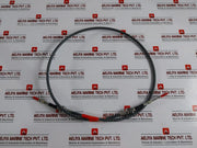 Survitec Hrvb1-1.500M-m Shifting Flexible Shaft Cable 102151502