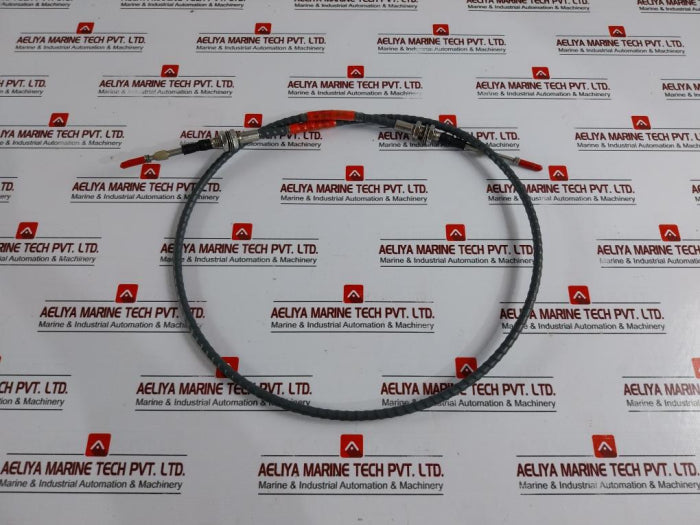 Survitec Hrvb1-1.500M-m Shifting Flexible Shaft Cable 102151502
