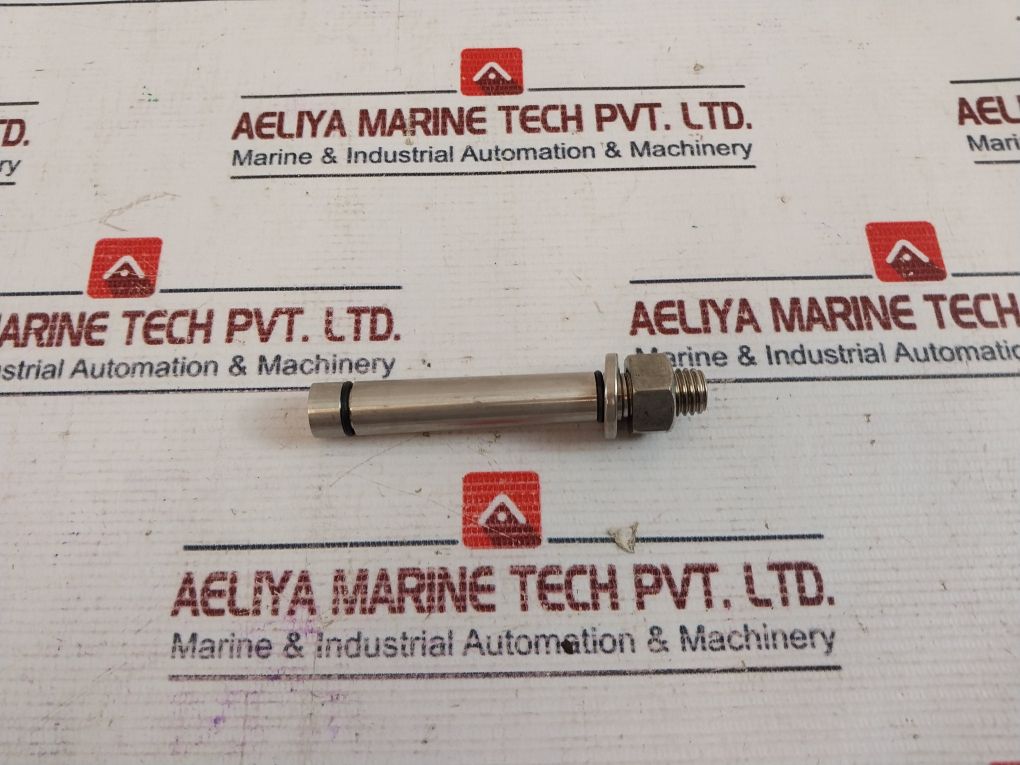 Sus304 Taper Bolt Nut Sp Washer F/400A Tomoe Type K6401010