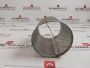 Sus304 Y-strainer Screen