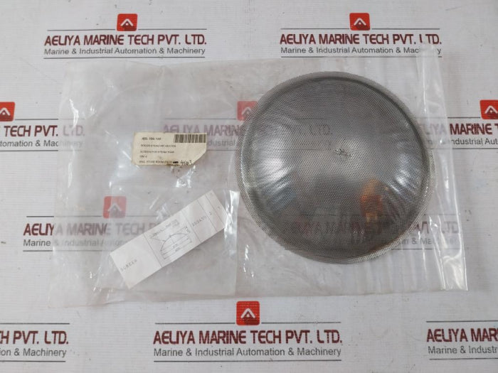 Sus430 Screen For A Steam Trap 435-100.102 48.3