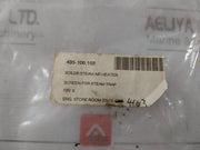 Sus430 Screen For A Steam Trap 435-100.102 48.3