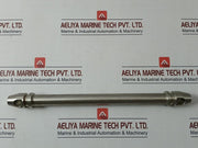 Sus 304 Connecting Rod Corrosion Resistant Material Available Stainless Steel