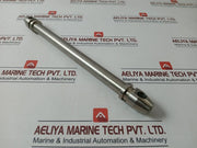 Sus 304 Connecting Rod Corrosion Resistant Material Available Stainless Steel