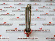 Sus 304 Water Immersion Heater