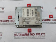 Sutron Tp11Am/731000 Operator Panel 24Vdc 200703290119