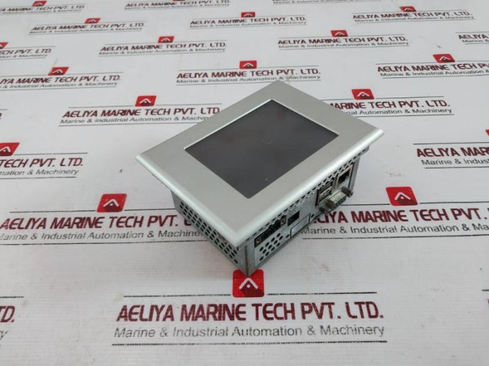 Sutron Tp11Am/731000 Operator Panel 24Vdc 200703290119 – Aeliya Marine
