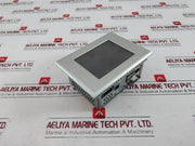 Sutron Tp11Am/731000 Operator Panel 24Vdc 200703290119