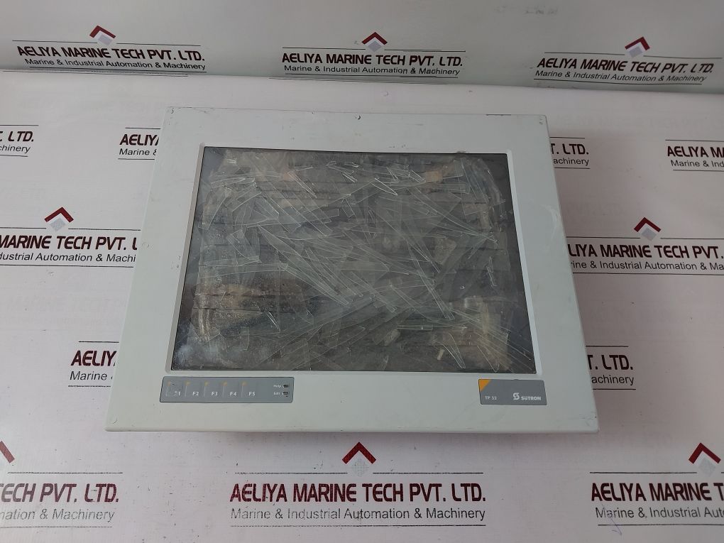 Sutron Tp52Et/259032 Panel