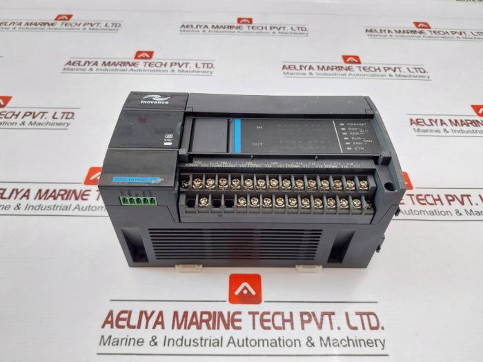 Suzhou Inovance H3U-1616Mt-xp Programmable Logic Controller 24303-0000,38302-000