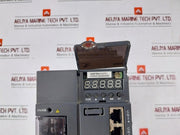 Suzhou Inovance Is620Pt8R4I-co-ptc1 Servo Drive 3-phase Ac380-440V 5.6A 50/60Hz