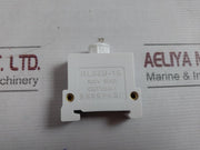 Suzhou Rl98B-16 Fuse Holder 500V 50Ka Gb/T13539.1
