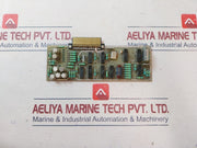 Sv.Em.1 15006A Printed Circuit Board 