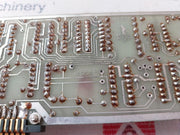 Sv.Em.1 15006A Printed Circuit Board