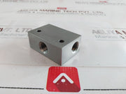 Quincy Sv20-c-v Shuttle Valve