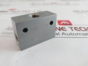 Quincy Sv20-c-v Shuttle Valve