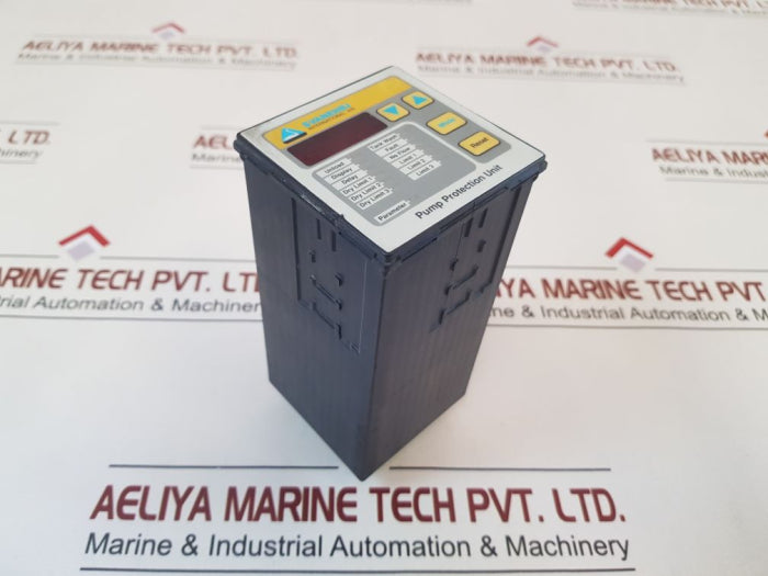 Svanehøj Ppu001 Pump Protection Unit 440V~