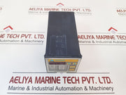 Svanehøj Ppu001 Pump Protection Unit 440V~