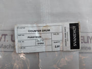 Svanehoj Paag130888 Counter Drum 51958 00-90