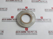 Svanehoj Paag131257 Perforated Tape Invar Metric 56 Meter