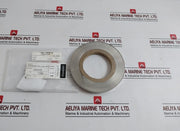 Svanehoj Paag131257 Perforated Tape Invar Metric 56 Meter