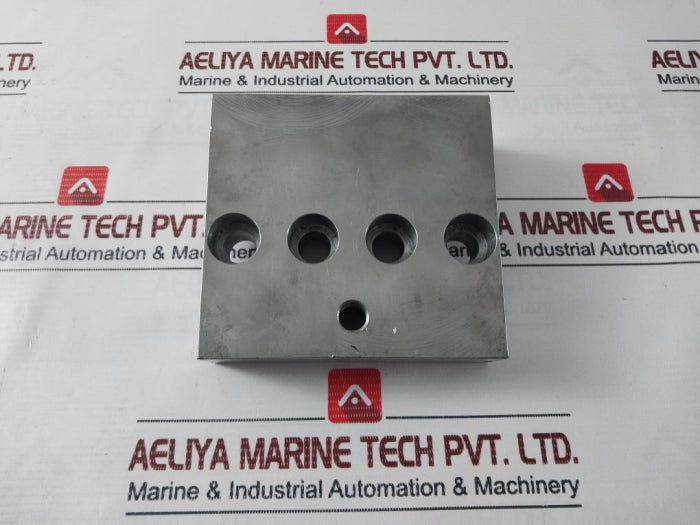 Svendborg 490-0140-001 Drawworks Brake Caliper