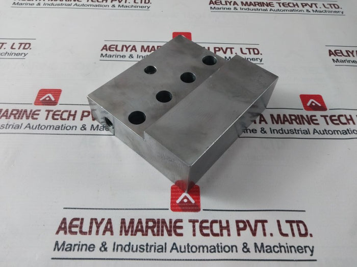 Svendborg 490-0140-001 Drawworks Brake Caliper