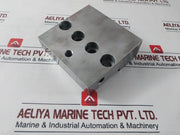 Svendborg 490-0140-001 Drawworks Brake Caliper