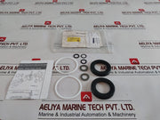 Svf Flow Controls 0291005-rk Repair Kit