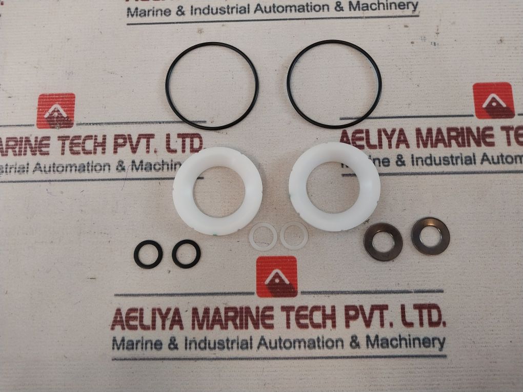 Svf Flow Controls 0295163Rk Repair Kit