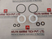 Svf Flow Controls 0295163Rk Repair Kit